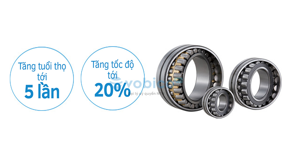 Vòng bi NTN ULTAGE Vòng bi NTN ULTAGE