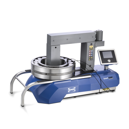 Máy gia nhiệt SmartTEMP - L - NTN SNR