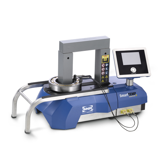 Máy gia nhiệt SmartTEMP - S - NTN SNR