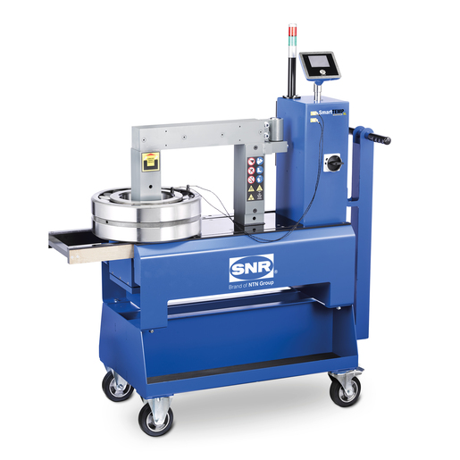 Máy gia nhiệt SmartTEMP - XL - NTN SNR