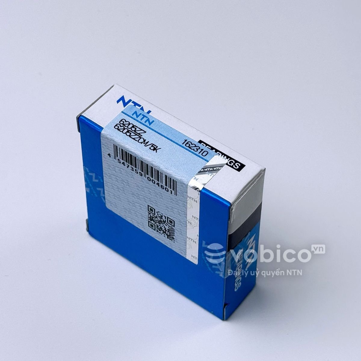 Nơi bán Vòng bi 6205ZZCM/5K chính hãng NTN
